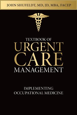 Cover image for Textbook of Urgent Care Management, Chapter 40