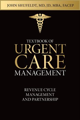 Cover image for Textbook of Urgent Care Management, Chapter 24