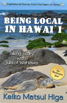 Imagen de portada para Being Local in Hawaii