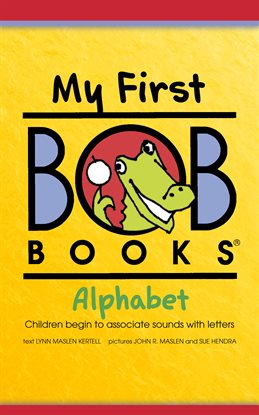 Cover image for Alphabet