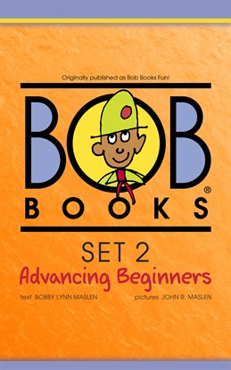 Cover image for Advancing Beginners