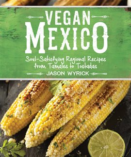 Imagen de portada para Vegan Mexico