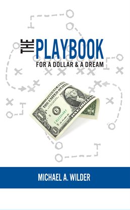 Cover image for The Playbook for a Dollar & a Dream