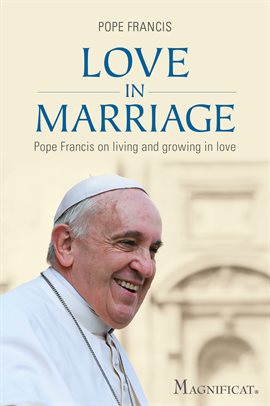 Cover image for Love in Marriage