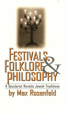 Imagen de portada para Festivals, Folklore & Philosophy
