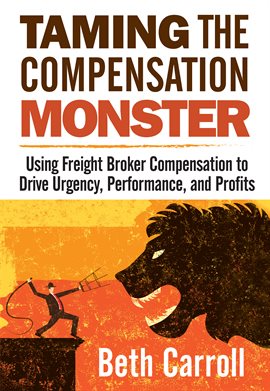 Cover image for Taming the Compensation Monster
