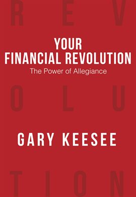 Cover image for Your Financial Revolution