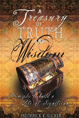 Cover image for A Treasury of Truth and Wisdom