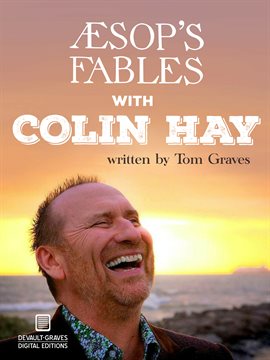 Imagen de portada para Aesop's Fables With Colin Hay