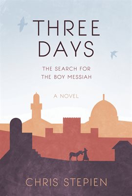 Cover image for Three Days