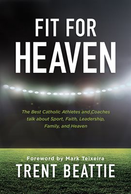 Cover image for Fit for Heaven