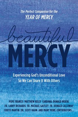 Cover image for Beautiful Mercy