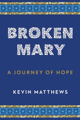 Imagen de portada para Broken Mary