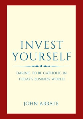 Imagen de portada para Invest Yourself