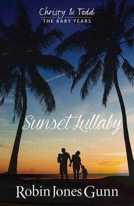 Cover image for Sunset Lullaby
