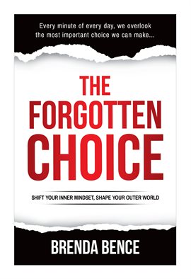 Cover image for The Forgotten Choice