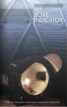 Cover image for Search for the True Love Indicator