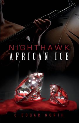 Cover image for African Ice