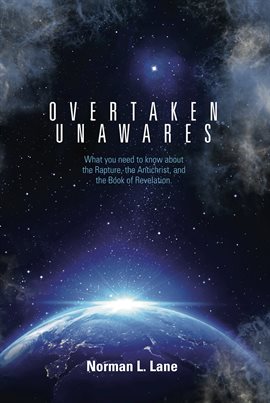 Cover image for Overtaken Unawares