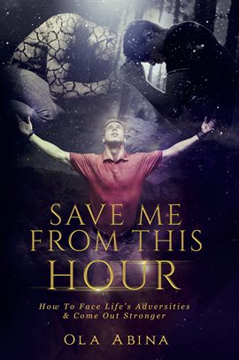 Cover image for Save Me From This Hour