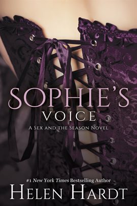 Cover image for Sophie's Voice