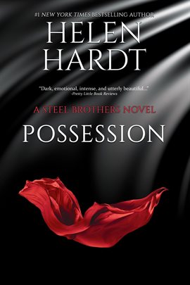 Imagen de portada para Possession
