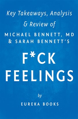Cover image for F*ck Feelings