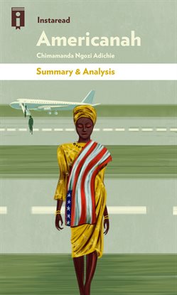 Cover image for Summary of Americanah by Chimamanda Ngozi