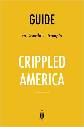 Cover image for Summary of Crippled America