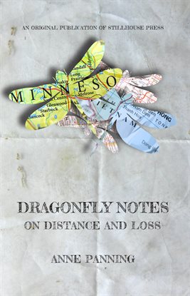Imagen de portada para Dragonfly Notes