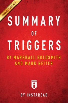 Cover image for Summary of Triggers