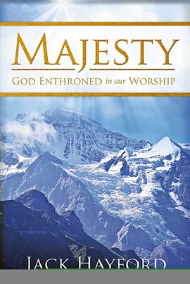 Cover image for Majesty