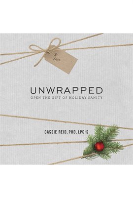 Imagen de portada para Unwrapped