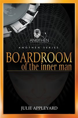 Cover image for Boardroom of the Inner Man