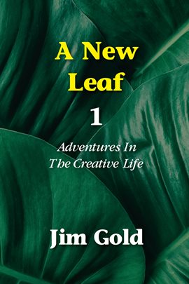 Cover image for A New Leaf 1
