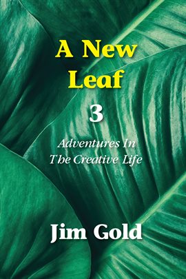 Cover image for A New Leaf 3