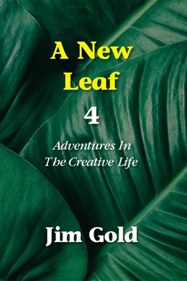 Cover image for A New Leaf 4