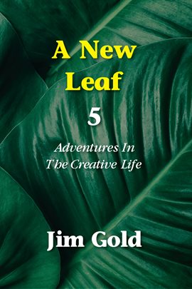 Imagen de portada para A New Leaf 5