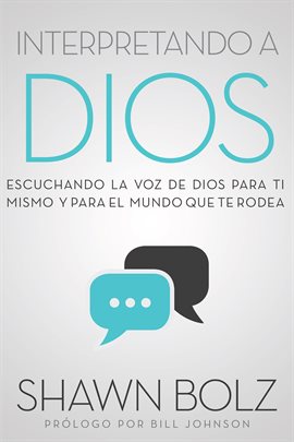 Cover image for Interpretando a Dios