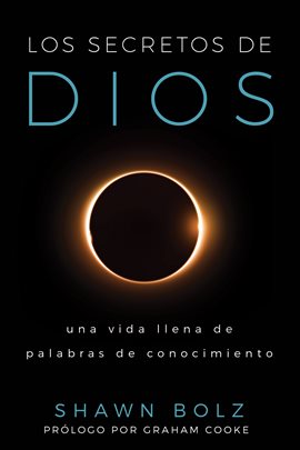 Cover image for Los Secretos De Dios