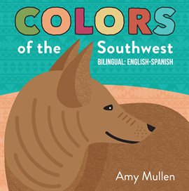 Imagen de portada para Colors of the Southwest