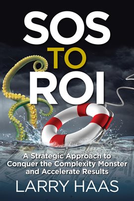 Imagen de portada para SOS to ROI