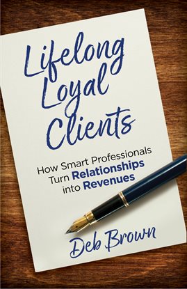Imagen de portada para Lifelong Loyal Clients