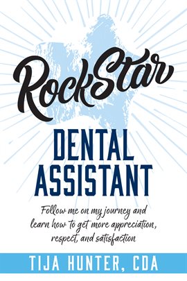 Cover image for Rock Star Dental Assistant
