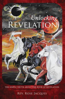 Cover image for Unlocking Revelation