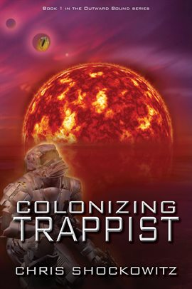 Imagen de portada para Colonizing Trappist