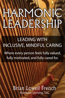 Imagen de portada para Harmonic Leadership