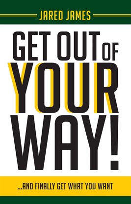 Imagen de portada para Get Out of Your Way!