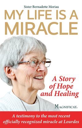 Imagen de portada para My Life is a Miracle