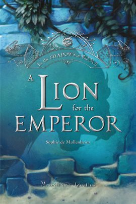 Imagen de portada para A Lion for the Emperor